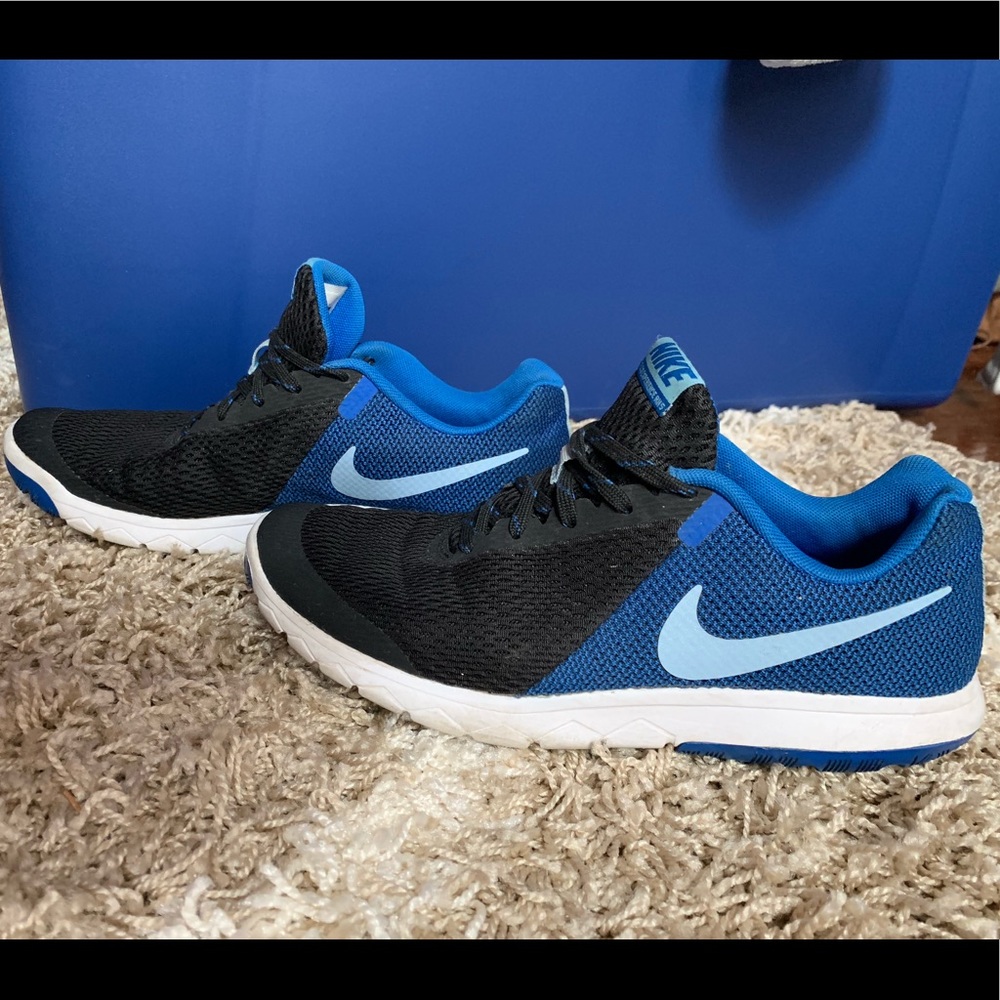 Nike running shoes